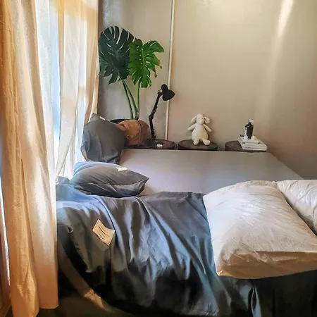 Yen Homestay Hue Exterior photo