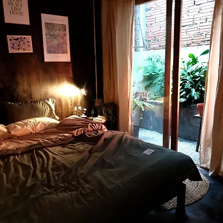 Yen Homestay Hue Exterior photo