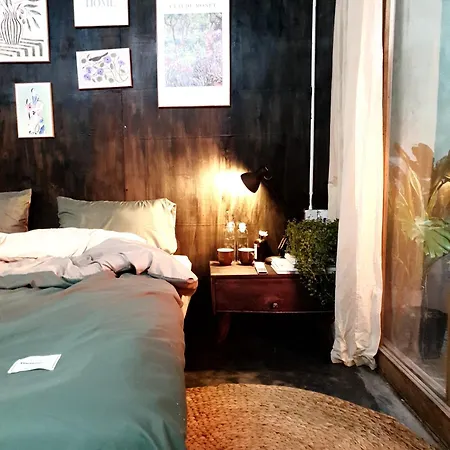 Yen Homestay Hue Exterior photo