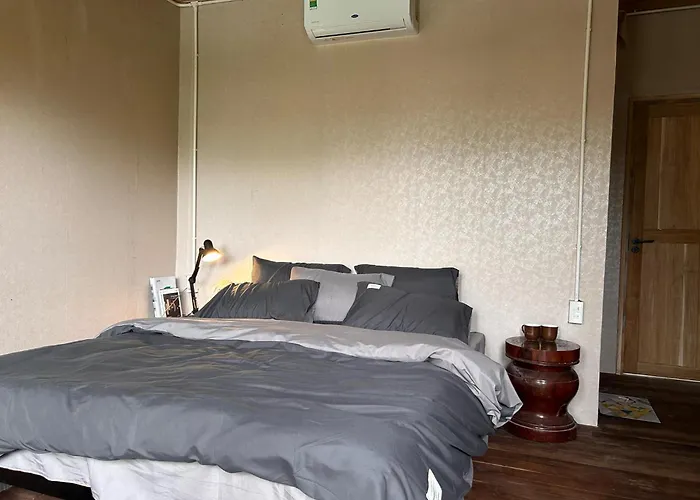 Yen Homestay